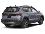 2025 Volkswagen Taos S 4MOTION