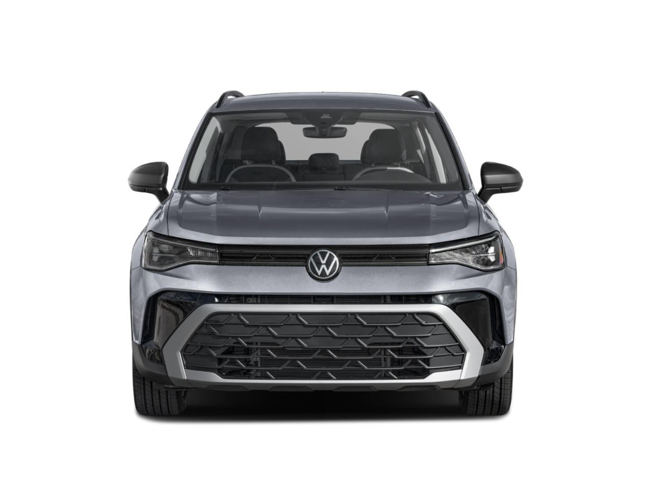 2025 Volkswagen Taos S 4MOTION