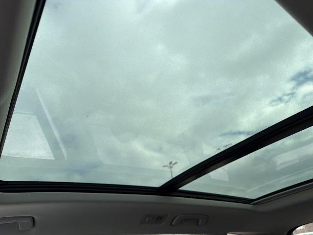 2024 Volkswagen Taos SE Black FWD