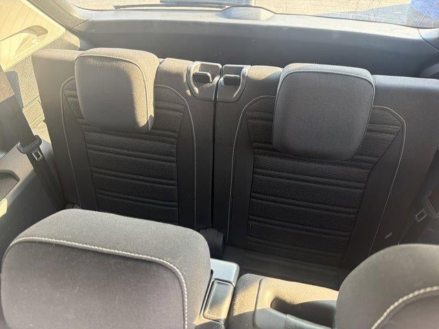 2024 Volkswagen Tiguan 2.0T S FWD