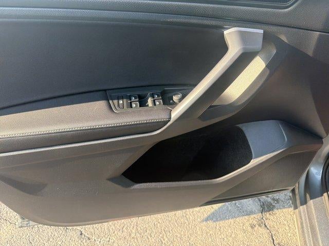 2024 Volkswagen Tiguan 2.0T S FWD