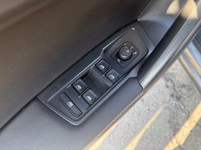 2024 Volkswagen Tiguan 2.0T S FWD