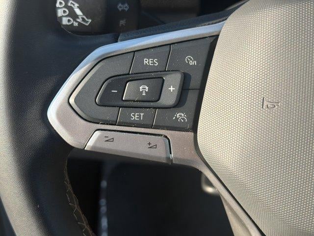 2024 Volkswagen Tiguan 2.0T S FWD