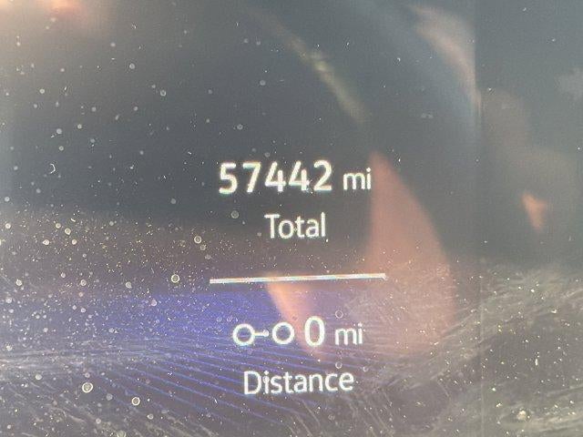 2024 Volkswagen Tiguan 2.0T S FWD