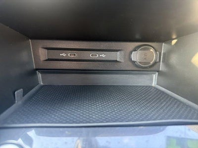 2024 Volkswagen Tiguan 2.0T S FWD