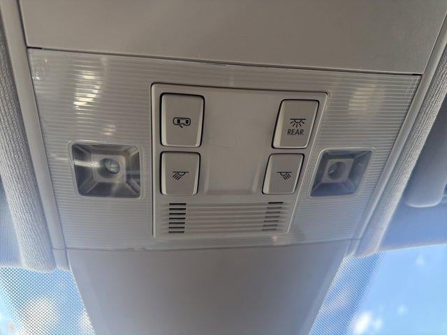 2024 Volkswagen Tiguan 2.0T S FWD