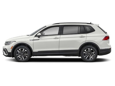 2024 Volkswagen Tiguan 2.0T S FWD