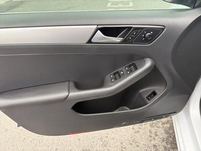 2017 Volkswagen Jetta 1.4T S Auto