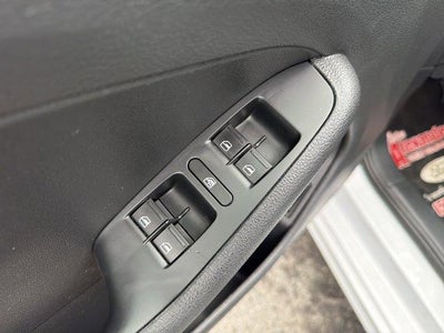 2017 Volkswagen Jetta 1.4T S Auto