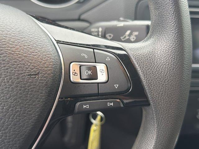 2017 Volkswagen Jetta 1.4T S Auto