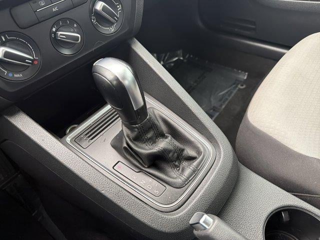 2017 Volkswagen Jetta 1.4T S Auto