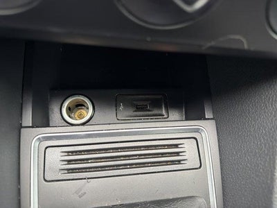 2017 Volkswagen Jetta 1.4T S Auto