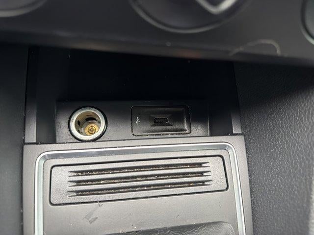 2017 Volkswagen Jetta 1.4T S Auto