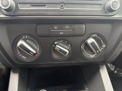 2017 Volkswagen Jetta 1.4T S Auto