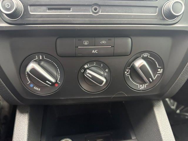 2017 Volkswagen Jetta 1.4T S Auto