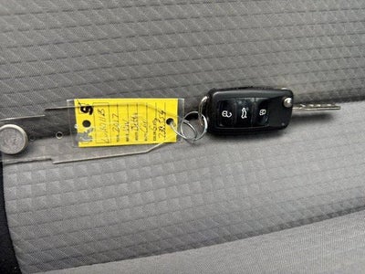 2017 Volkswagen Jetta 1.4T S Auto