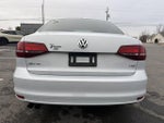 2017 Volkswagen Jetta 1.4T S Auto