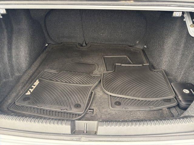 2017 Volkswagen Jetta 1.4T S Auto