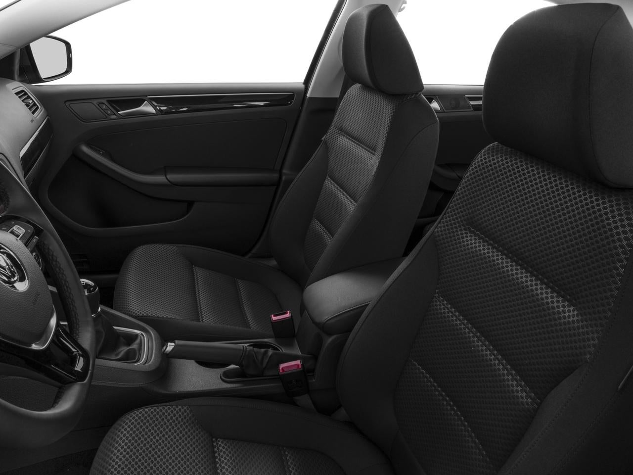 2017 Volkswagen Jetta 1.4T S Auto