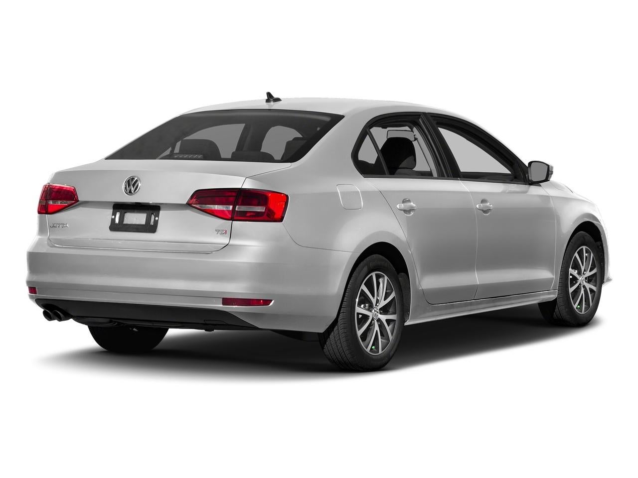 2017 Volkswagen Jetta 1.4T S Auto