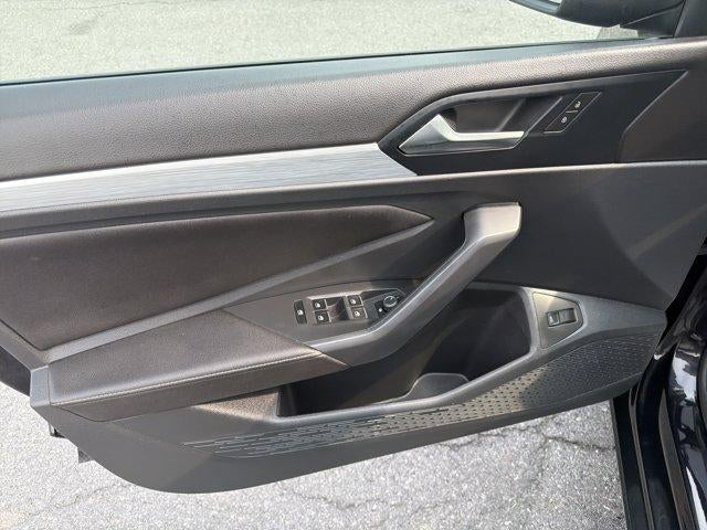 2025 Volkswagen Jetta S Auto