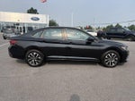 2025 Volkswagen Jetta S Auto