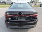 2025 Volkswagen Jetta S Auto