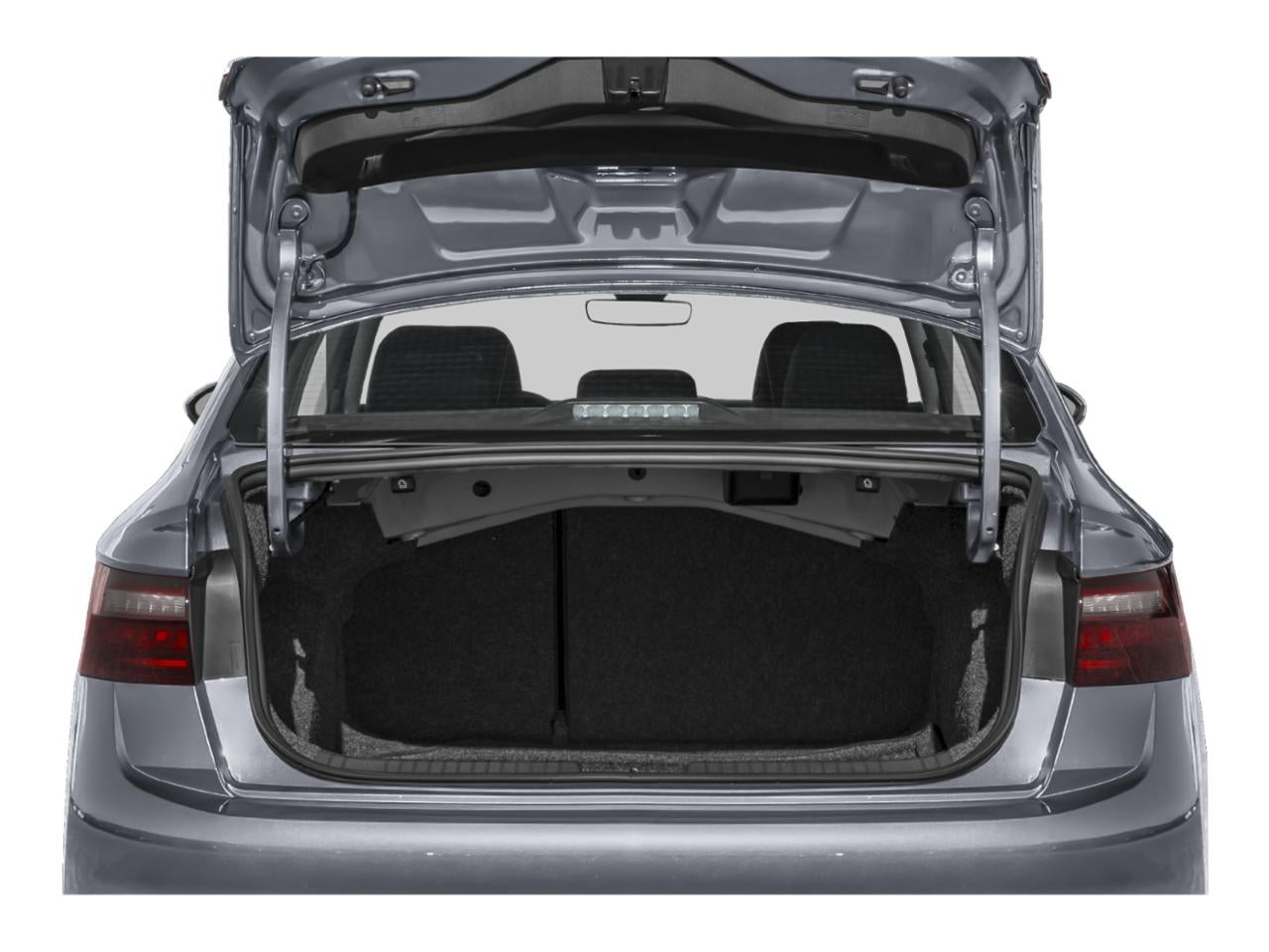 2025 Volkswagen Jetta S Auto
