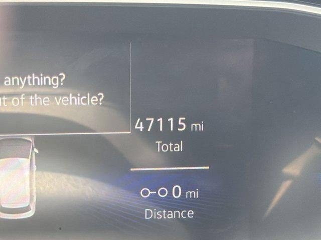2024 Volkswagen Jetta SE Auto