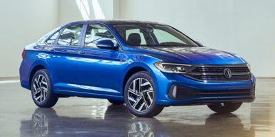 2024 Volkswagen Jetta SE Auto