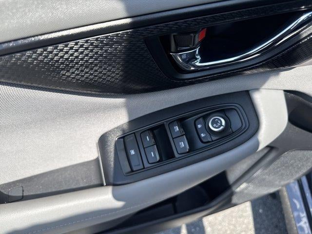 2025 Subaru Legacy Premium AWD