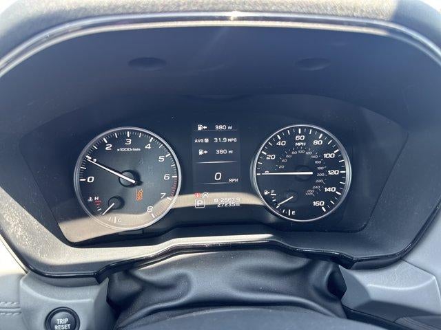 2025 Subaru Legacy Premium AWD