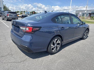 2025 Subaru Legacy Premium AWD