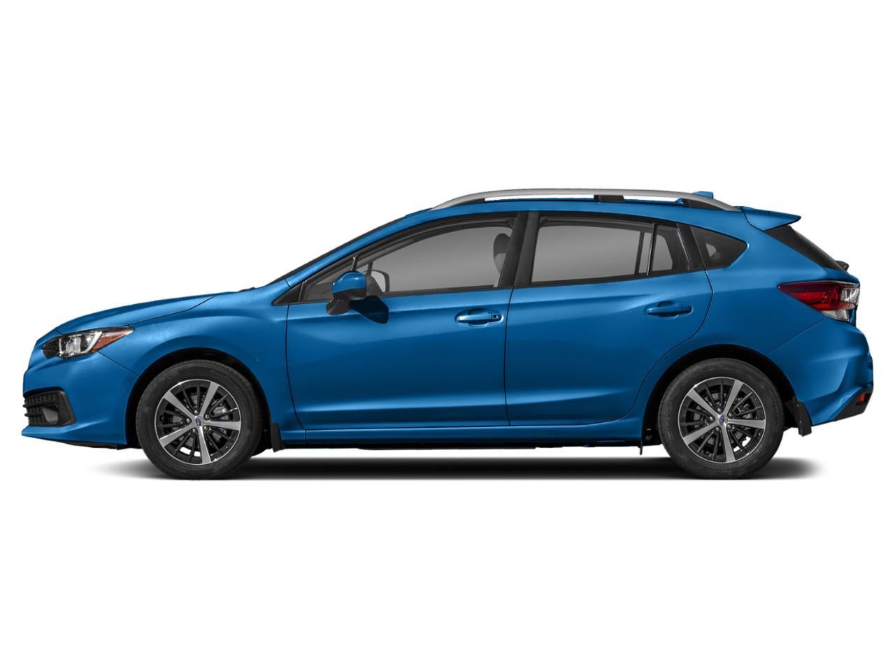 2022 Subaru Impreza Premium 5-door CVT