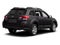 2013 Subaru Outback 2.5i Premium Automatic