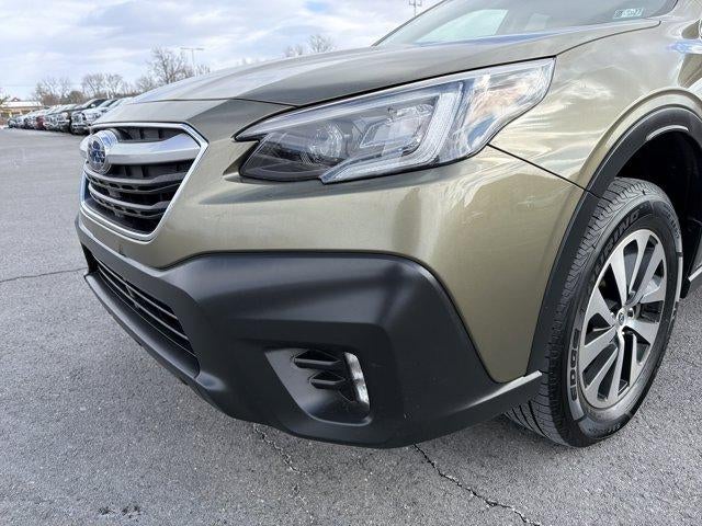 2022 Subaru Outback Premium CVT