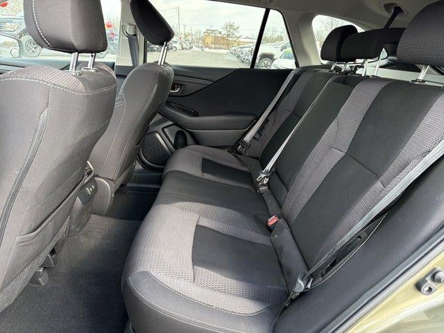 2022 Subaru Outback Premium CVT