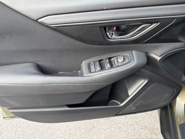 2022 Subaru Outback Premium CVT