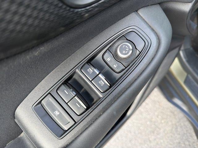 2022 Subaru Outback Premium CVT