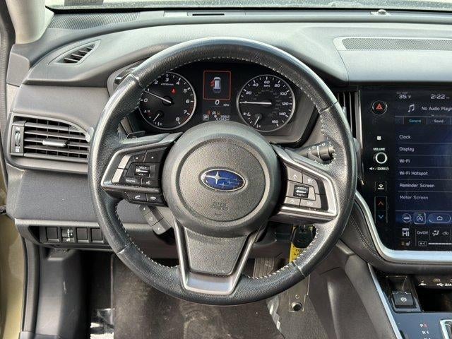 2022 Subaru Outback Premium CVT