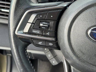 2022 Subaru Outback Premium CVT