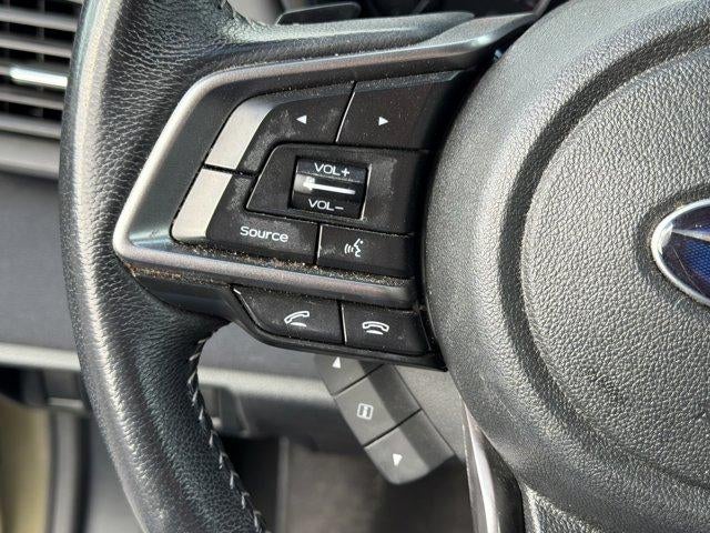 2022 Subaru Outback Premium CVT