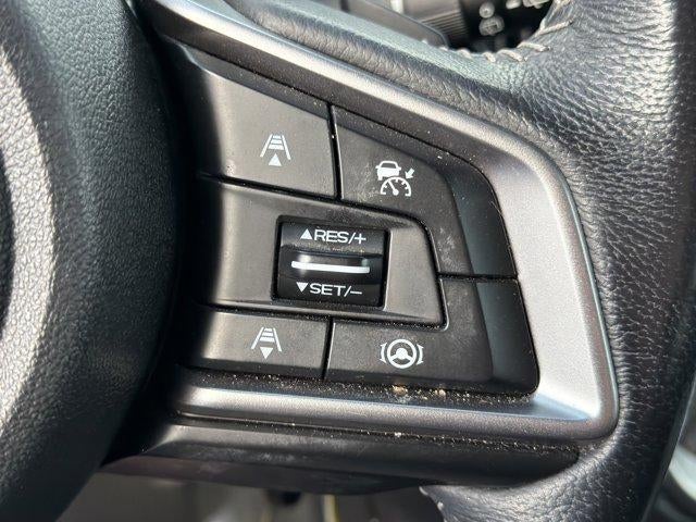 2022 Subaru Outback Premium CVT