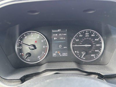 2022 Subaru Outback Premium CVT