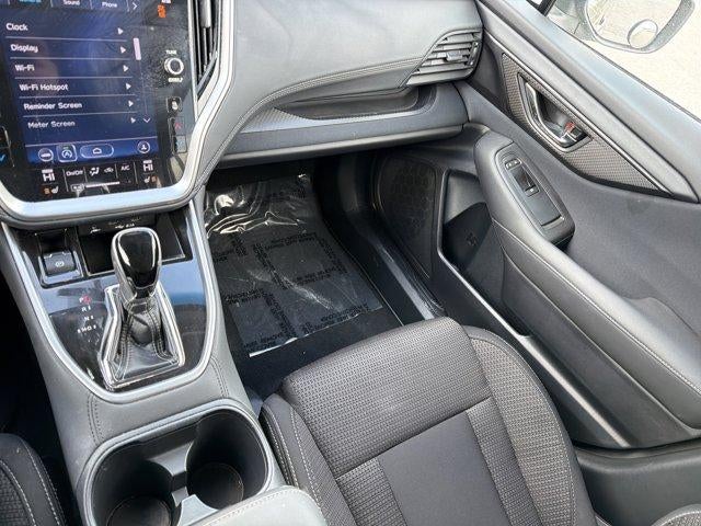 2022 Subaru Outback Premium CVT