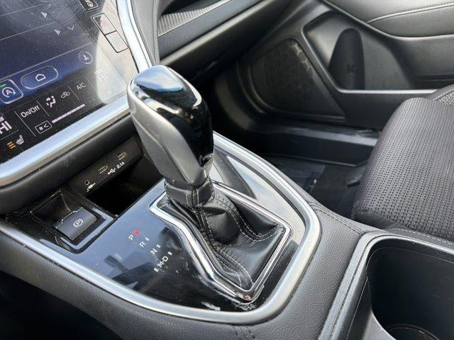 2022 Subaru Outback Premium CVT