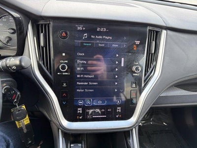 2022 Subaru Outback Premium CVT