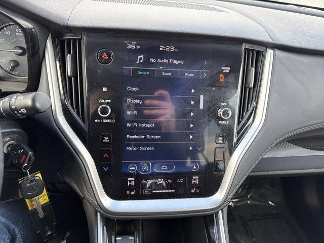 2022 Subaru Outback Premium CVT