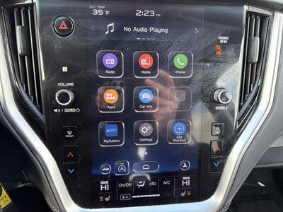 2022 Subaru Outback Premium CVT