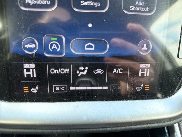 2022 Subaru Outback Premium CVT